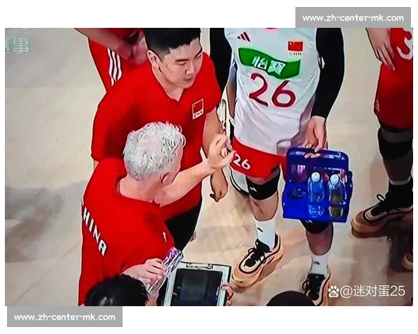 海宁：输球不可接受，中国男排需建立连胜基因